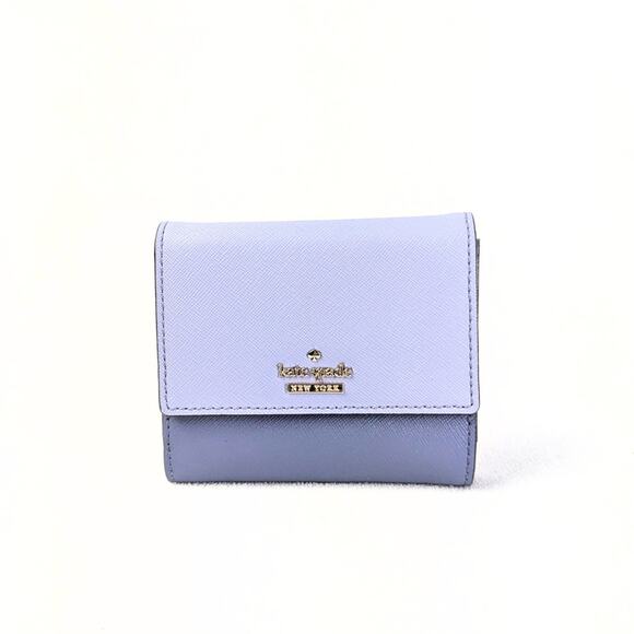 Pre-loved Kate Spade Cedar Street Tavy Wallet - Picture 2 of 5